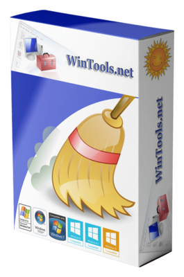 [PORTABLE] WinTools.net Premium 21.3 Portable - ITA