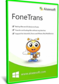 img Aiseesoft FoneTrans 9.1.58 - ENG