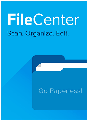 Lucion FileCenter Professional Plus 11.0.32 - Eng