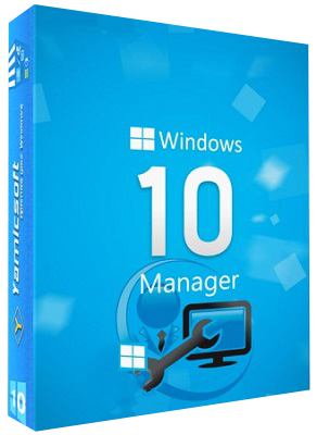 Yamicsoft Windows 10 Manager v3.4.9 - ITA