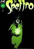 img Lo Spettro TP - Serie Completa (3 Volumi) (Play Press) (2003)