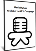 img [MAC] MediaHuman YouTube To MP3 Con...