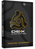 img [MAC] PCDJ DEX 3.16.0 macOS - ENG (...