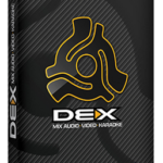 img [MAC] PCDJ DEX 3.16.0 macOS - ENG (2021)