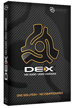 [MAC] PCDJ DEX 3.16.0 macOS - ENG