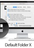 img [MAC] Default Folder X 5.5.9 macOS ...