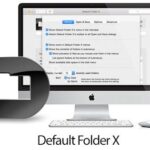 img [MAC] Default Folder X 5.5.9 macOS - ENG (2021)
