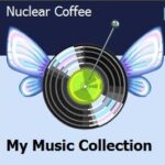 img [PORTABLE] Nuclear Coffee My Music Collection 2.0.7.110 Portable - ITA (2021)