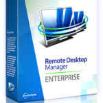 img [PORTABLE] Remote Desktop Manager Enterprise 2021.1.30.0 Portable - ITA (2021)