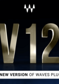 img [MAC] Waves 12.0 Complete v18.05.20...