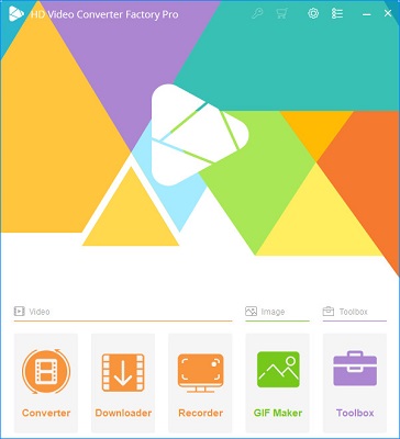 [PORTABLE] WonderFox HD Video Converter Factory Pro v22.1 Portable - ENG
