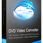 img [PORTABLE] WonderFox DVD Video Converter 24.7 Portable - ENG