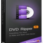 img [PORTABLE] WonderFox DVD Ripper Pro v17.5 Portable - ENG