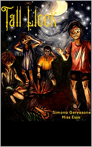 Tall Llock (Super Youg) di [Simona Gervasone]