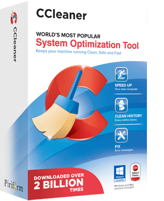CCleaner All Editions v5.79.8704 AIO (Preattivato + Portable) - ITA
