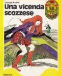 Carolyn Keene - Una vicenda Scozzese  (1972)