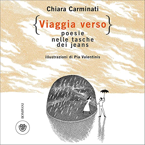 Viaggia Verso cover art