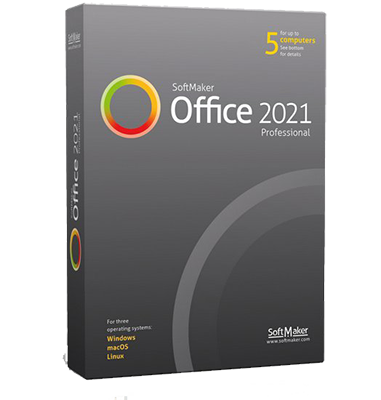[PORTABLE] SoftMaker Office Professional 2021 Rev S1032.0508 Portable - ITA