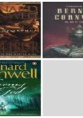 img Bernard Cornwell - Il Romanzo di Excalibur. Serie completa
