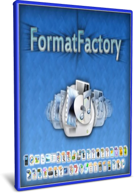 [PORTABLE] FormatFactory v5.7.5.0 x64 Portable - ITA