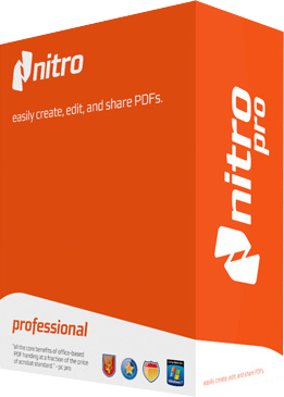 Nitro Pro Enterprise v13.42.1.855 - ITA