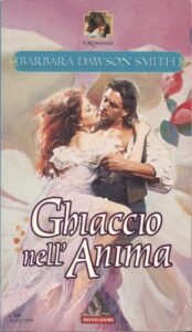 Barbara Dawson Smith – Ghiaccio nell’anima (1999)