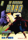 img Il Grande Blek Gigante 05 - Complotto, Il gatto, Blek e