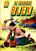 img Il Grande Blek Gigante 11 - Yenk lusuraio, Stato dallarme (Dardo 1994-01)