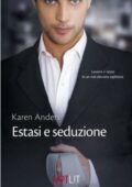 Karen Anders - Estasi e seduzione (2015)