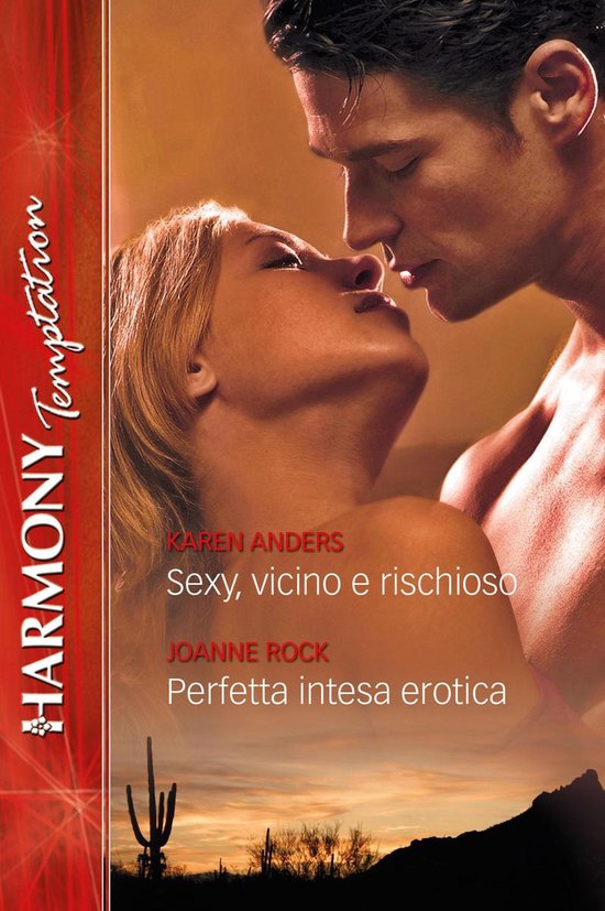 bol.com | Sexy, vicino e rischioso (ebook), Karen Anders | 9788858907474 |  Boeken