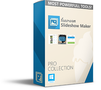 [PORTABLE] Icecream Slideshow Maker Pro 4.06 Portable - ITA