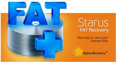 [PORTABLE] Starus FAT Recovery 3.9 Unlimited Portable - ITA