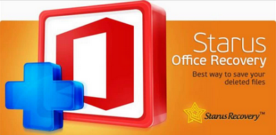 [PORTABLE] Starus Office Recovery 3.7 Unlimited Portable - ITA