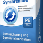 img [PORTABLE] Synchredible Professional Edition v7.005 Portable - ITA