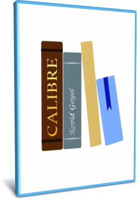 [PORTABLE] Calibre 5.18.0 Portable - ITA