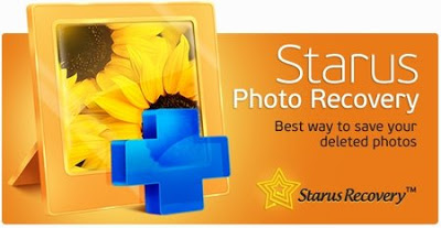 [PORTABLE] Starus Photo Recovery 5.7 Unlimited Portable - ITA
