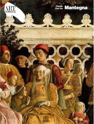 Claudia Cieri Via – Mantegna (1989)