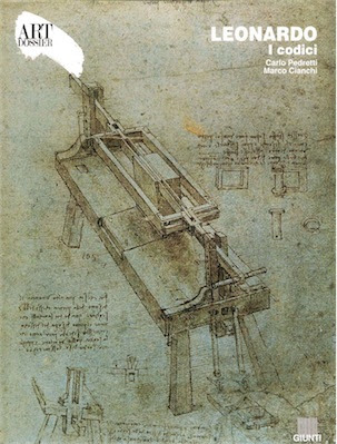 Carlo Pedretti, Marco Cianchi – Leonardo – I Codici (1995)