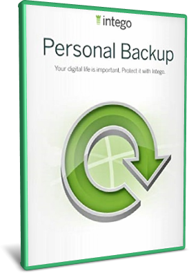 Personal Backup 6.2.1.0 - ITA