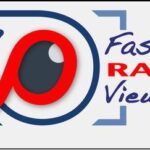 img FastRawViewer 1.7.4 Build 1736 - ENG