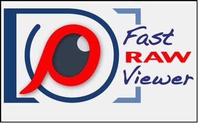 FastRawViewer 1.7.4 Build 1736 - ENG
