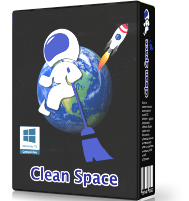 Clean Space Pro 7.49 - ITA
