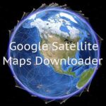 img [PORTABLE] AllmapSoft Google Satellite Maps Downloader 8.364 Portable - ENG