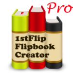 img [PORTABLE] 1stFlip FlipBook Creator Pro v2.7.14 Portable - ENG