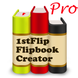 [PORTABLE] 1stFlip FlipBook Creator Pro v2.7.14 Portable - ENG