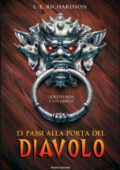 img E. E. Richardson - 13 Passi alla Porta del Diavolo (2006)