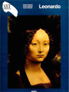 AA.VV. – Leonardo. Ediz. illustrata (1998)
