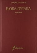 Sandro Pignatti - Flora d'Italia Vol. 1 (2002)