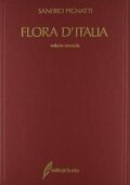Sandro Pignatti - Flora d'Italia Vol. 2 (2002)