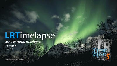 [PORTABLE] LRTimelapse Pro v5.5.8 Build 698 x64 Portable - ITA
